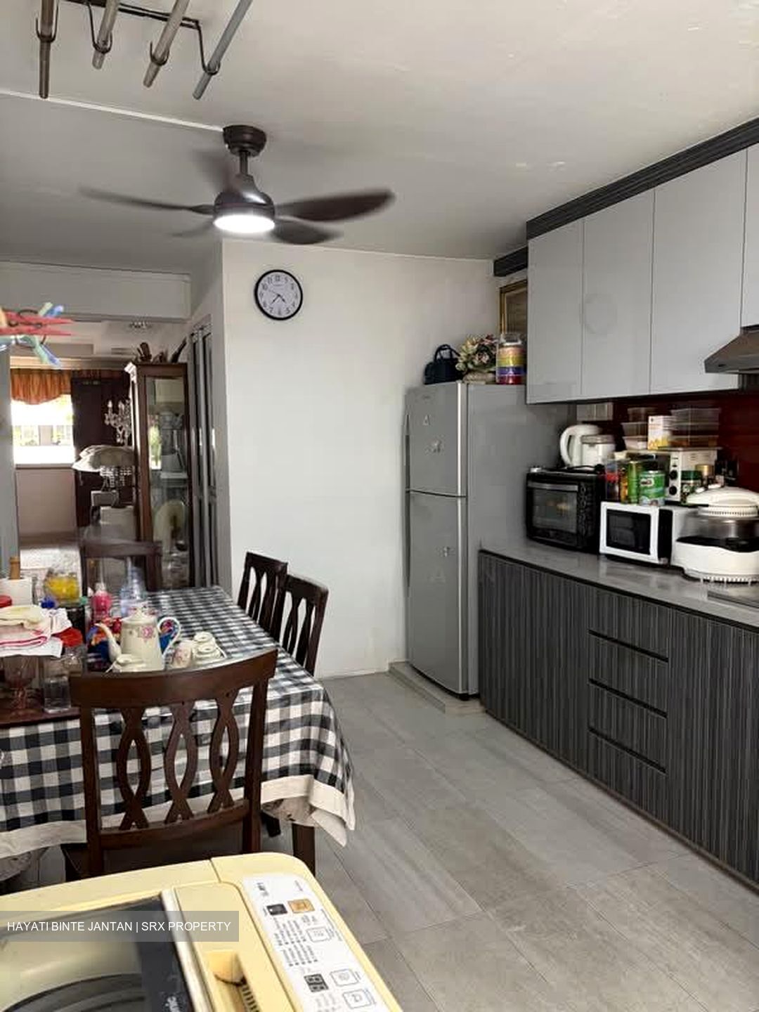 Blk 37 Bedok South Parkview (Bedok), HDB 4 Rooms #566102951